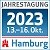 Jahrestagung 2023 in Hamburg - Abstracteinreichung geöffnet