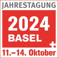 Jahrestagung 2024 in Basel - Abstract-Einreichung bis 13. Mai 2024 verlängert