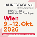 Spendenlauf im Rahmen der Jahrestagung 2026 in Wien