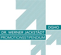 Dr. Werner Jackstädt-DGHO-Promotionsstipendium für geriatrische Hämatologie und Onkologie