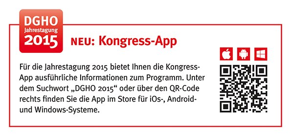 DGHO App 2015