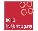 DGHO Frühjahrstagung 2020 - jetzt anmelden!