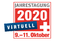 Die Jahrestagung 2020 findet statt: VIRTUELL, ONLINE, DIGITAL