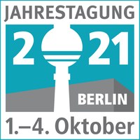 Beiträge und ePoster der Jahrestagung noch bis 30.11.2021 abrufbar