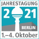 Jahrestagung 2021 - Die Programm-Highlights 1: Freitag