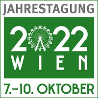 Jahrestagung 2022 in Wien - Abstracteinreichung noch bis zum 2. Mai 2022 möglich