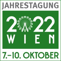 Jahrestagung 2022 – Stellen Sie sich Ihr individuelles Programm zusammen