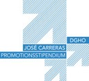 José Carreras-DGHO-Promotionsstipendien –  bis 15. Januar 2022 bewerben!