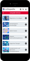 ONKOPEDIA App aktualisiert