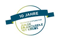 Online-Aktion "Beweg dich gegen Krebs" der Deutschen Stiftung für junge Erwachsene mit Krebs