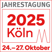 Jahrestagung 2025 in Köln