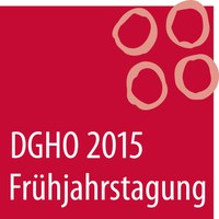 DGHO-Frühjahrstagung, 12. bis 13. März 2015 - „Survivorship – lebenslange Begleitung von Krebsüberlebenden“ und „Durchsichtige Ärzte in einem undurchsichtigen Staat?“