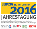 Jahrestagung 2016 Jahrestagung 2016