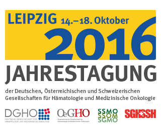 Jahrestagung 2016