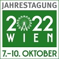 SAVE THE DATE - Jahrestagung 2022 von DGHO, OeGHO, SGMO und SGH, 7. bis 10.10.2022