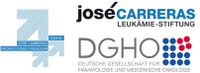 Drei José Carreras-DGHO-Promotionsstipendien vergeben