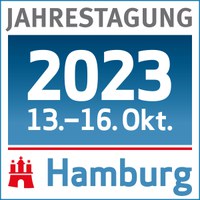 Jahrestagung 2023 von DGHO, OeGHO, SGMO und SGH, 13. bis 16.10.2023, Hamburg