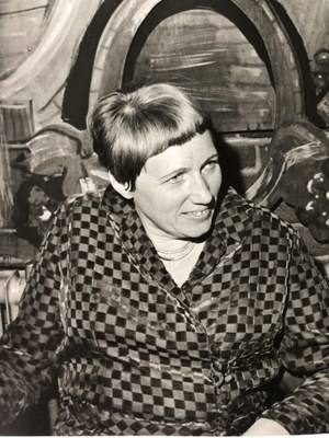 Prof. Boll Deutscher Häamtologenkongress Köln Oktober 1971.JPG