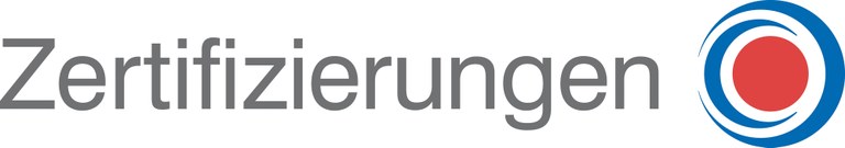 Zertifizierung