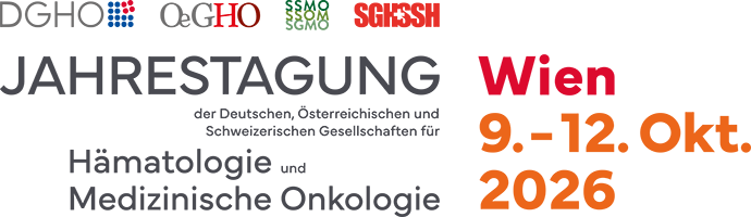 Haematologie-Onkologie Jahrestagung 2026